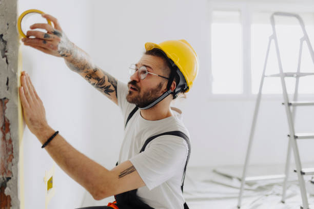 Best Drywall Sanding and Smoothing  in Paloma Creek, TX